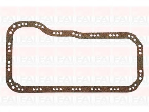 FAI AutoParts SG252 Прокладка, масляный поддон для FIAT TEMPRA (Фиат Тэмпра) FAI AutoParts SG252 Прокладка, масляный поддон для FIAT TEMPRA (Фиат Тэмпра)