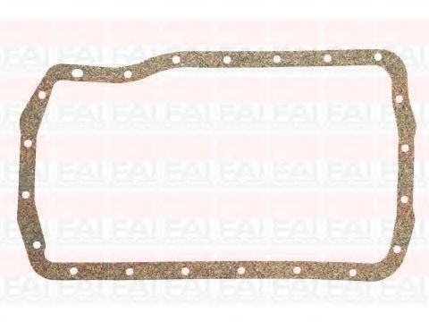 FAI AutoParts SG258 Прокладка, масляный поддон для RENAULT ESPACE I (Рено Эспаcэ и) FAI AutoParts SG258 Прокладка, масляный поддон для RENAULT ESPACE I (Рено Эспаcэ и)