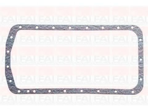 FAI AutoParts SG275 Прокладка, масляный поддон для PEUGEOT 305 II (Пежо 305 2) FAI AutoParts SG275 Прокладка, масляный поддон для PEUGEOT 305 II (Пежо 305 2)