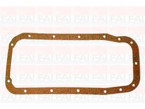 FAI AutoParts SG292 Прокладка, масляный поддон 