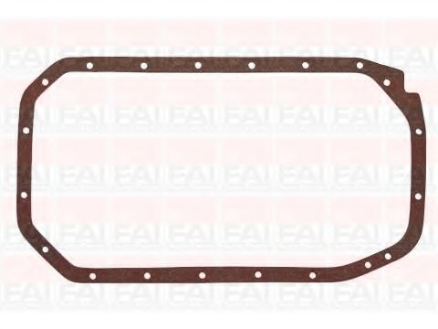 FAI AutoParts SG328 Прокладка, масляный поддон для MITSUBISHI ETERNA III (Митсубиши/митсубиси Этэрна 3) FAI AutoParts SG328 Прокладка, масляный поддон для MITSUBISHI ETERNA III (Митсубиши/митсубиси Этэрна 3)