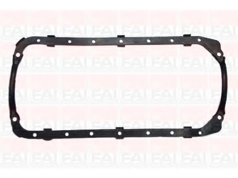 FAI AutoParts SG366 Прокладка, масляный поддон для TOYOTA HIACE II (Тойота/тоета Хиаcэ 2) FAI AutoParts SG366 Прокладка, масляный поддон для TOYOTA HIACE II (Тойота/тоета Хиаcэ 2)