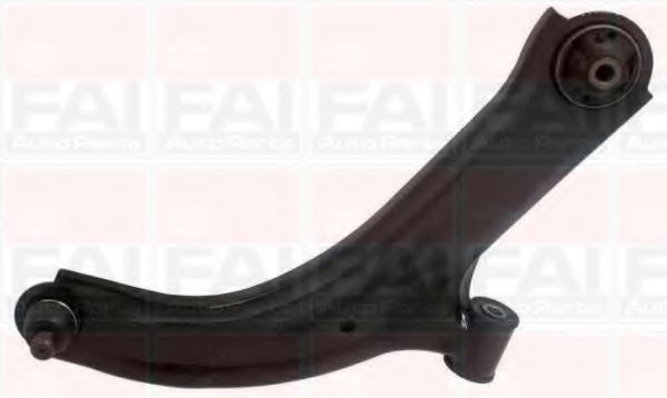 FAI AutoParts SS7655 Рычаг независимой подвески колеса, подвеска колеса для NISSAN CUBE (Ниссан Cубэ) FAI AutoParts SS7655 Рычаг независимой подвески колеса, подвеска колеса для NISSAN CUBE (Ниссан Cубэ)