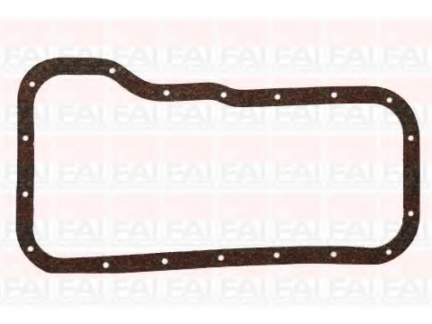 FAI AutoParts SG406 Прокладка, масляный поддон для FIAT TEMPRA (Фиат Тэмпра) FAI AutoParts SG406 Прокладка, масляный поддон для FIAT TEMPRA (Фиат Тэмпра)