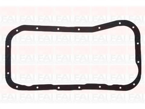 FAI AutoParts SG434 Прокладка, масляный поддон для FIAT TEMPRA (Фиат Тэмпра) FAI AutoParts SG434 Прокладка, масляный поддон для FIAT TEMPRA (Фиат Тэмпра)