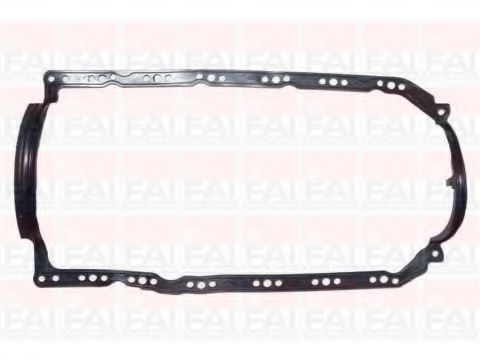 FAI AutoParts SG453 Прокладка, масляный поддон для FORD FIESTA (Форд Фиэста) FAI AutoParts SG453 Прокладка, масляный поддон для FORD FIESTA (Форд Фиэста)