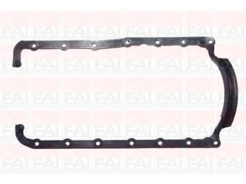 FAI AutoParts SG454 Прокладка, масляный поддон для FORD MONDEO (Форд Мондэо) FAI AutoParts SG454 Прокладка, масляный поддон для FORD MONDEO (Форд Мондэо)