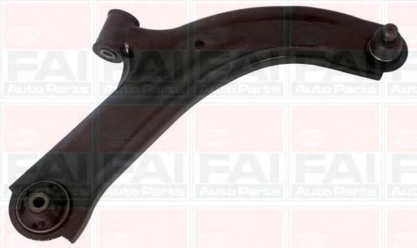 FAI AutoParts SS7656 Рычаг независимой подвески колеса, подвеска колеса для NISSAN CUBE (Ниссан Cубэ) FAI AutoParts SS7656 Рычаг независимой подвески колеса, подвеска колеса для NISSAN CUBE (Ниссан Cубэ)