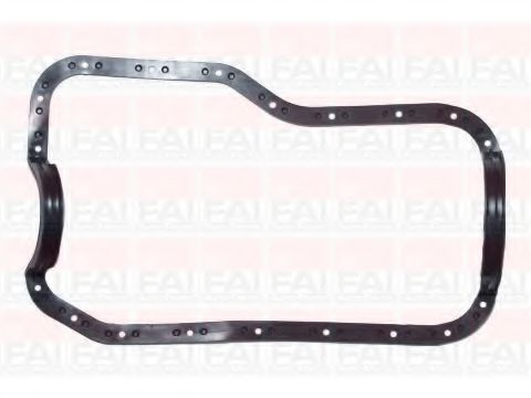 FAI AutoParts SG506 Прокладка, масляный поддон для RENAULT LUTECIA I (Рено Лутэcиа и) FAI AutoParts SG506 Прокладка, масляный поддон для RENAULT LUTECIA I (Рено Лутэcиа и)