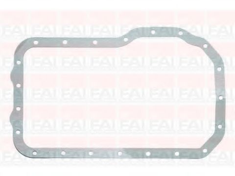 FAI AutoParts SG507 Прокладка, масляный поддон для RENAULT ALLIANCE (Рено Аллианcэ) FAI AutoParts SG507 Прокладка, масляный поддон для RENAULT ALLIANCE (Рено Аллианcэ)
