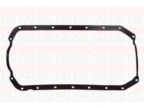 FAI AutoParts SG627 Прокладка, масляный поддон для MAZDA GLC II (Мазда Глc 2) FAI AutoParts SG627 Прокладка, масляный поддон для MAZDA GLC II (Мазда Глc 2)