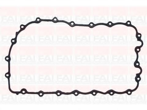 FAI AutoParts SG780 Прокладка, масляный поддон для NISSAN PRIMERA (Ниссан Примера) FAI AutoParts SG780 Прокладка, масляный поддон для NISSAN PRIMERA (Ниссан Примера)