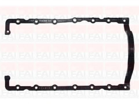 FAI AutoParts SG882 Прокладка, масляный поддон для FORD FIESTA (Форд Фиэста) FAI AutoParts SG882 Прокладка, масляный поддон для FORD FIESTA (Форд Фиэста)