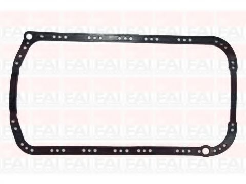 FAI AutoParts SG964 Прокладка, масляный поддон для HONDA SHUTTLE (Хонда Шуттлэ) FAI AutoParts SG964 Прокладка, масляный поддон для HONDA SHUTTLE (Хонда Шуттлэ)
