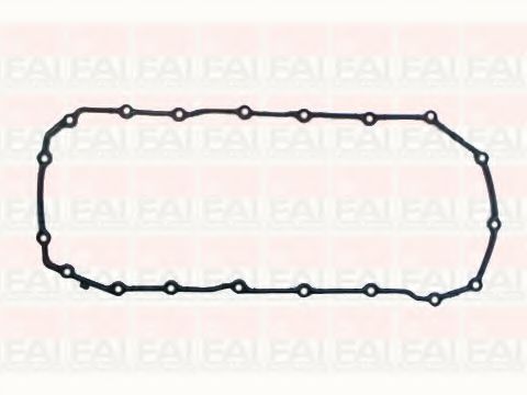 FAI AutoParts SG1187 Прокладка, масляный поддон 
