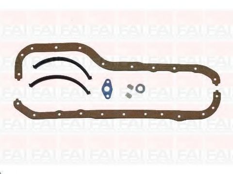 FAI AutoParts SGS109 Комплект прокладок, масляный поддон для FORD GRANADA (Форд Гранада) FAI AutoParts SGS109 Комплект прокладок, масляный поддон для FORD GRANADA (Форд Гранада)