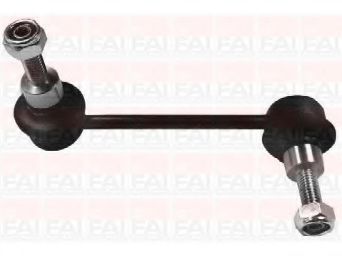 FAI AutoParts SS034 Тяга стойка, стабилизатор для NISSAN (Ниссан) FAI AutoParts SS034 Тяга стойка, стабилизатор для NISSAN (Ниссан)