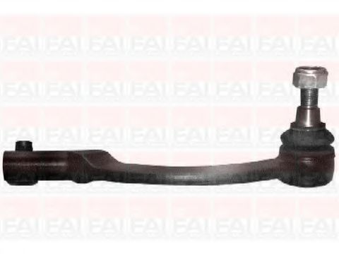 FAI AutoParts SS038 Наконечник поперечной рулевой тяги для NISSAN (Ниссан) FAI AutoParts SS038 Наконечник поперечной рулевой тяги для NISSAN (Ниссан)