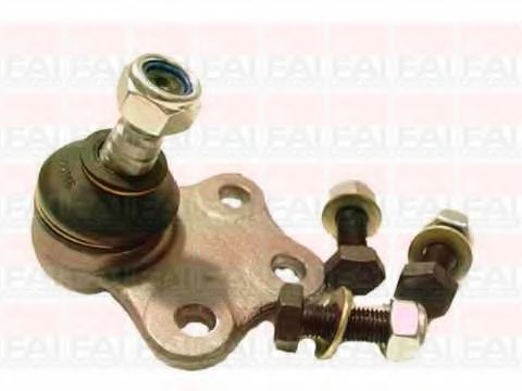 FAI AutoParts SS128 Несущий направляющий шарнир для OPEL ASTRA F (Опель Астра ф) FAI AutoParts SS128 Несущий направляющий шарнир для OPEL ASTRA F (Опель Астра ф)