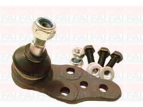 FAI AutoParts SS129 Несущий направляющий шарнир для OPEL KADETT E COMBO (Опель Кадэтт э комбо) FAI AutoParts SS129 Несущий направляющий шарнир для OPEL KADETT E COMBO (Опель Кадэтт э комбо)