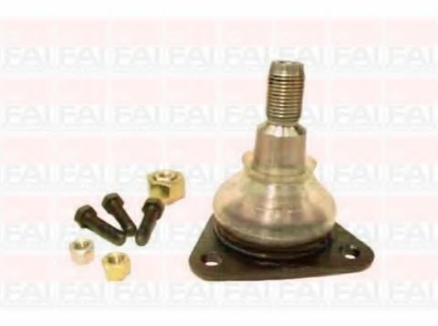 FAI AutoParts SS153 Несущий направляющий шарнир для RENAULT MASTER I (Рено Мастэр и) FAI AutoParts SS153 Несущий направляющий шарнир для RENAULT MASTER I (Рено Мастэр и)