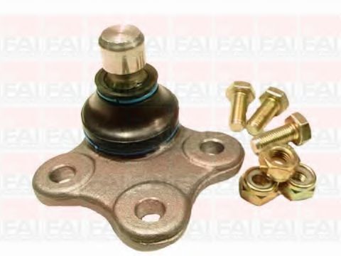 FAI AutoParts SS212 Несущий направляющий шарнир для FORD MONDEO (Форд Мондэо) FAI AutoParts SS212 Несущий направляющий шарнир для FORD MONDEO (Форд Мондэо)