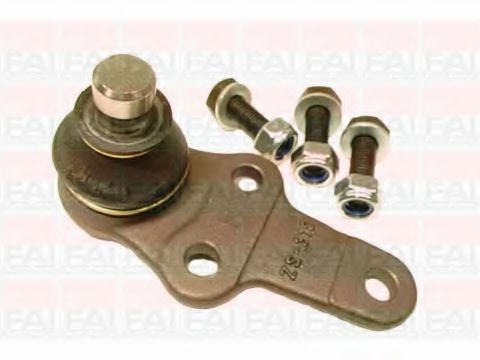 FAI AutoParts SS213 Несущий направляющий шарнир для FORD FIESTA (Форд Фиэста) FAI AutoParts SS213 Несущий направляющий шарнир для FORD FIESTA (Форд Фиэста)