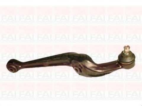 FAI AutoParts SS232 Рычаг независимой подвески колеса, подвеска колеса для PEUGEOT 205 II (Пежо 205 2) FAI AutoParts SS232 Рычаг независимой подвески колеса, подвеска колеса для PEUGEOT 205 II (Пежо 205 2)