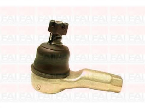 FAI AutoParts SS313 Наконечник поперечной рулевой тяги для HONDA PRELUDE III (Хонда Прэлудэ 3) FAI AutoParts SS313 Наконечник поперечной рулевой тяги для HONDA PRELUDE III (Хонда Прэлудэ 3)