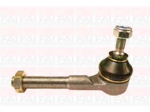 FAI AutoParts SS373 Наконечник поперечной рулевой тяги для RENAULT (Рено) FAI AutoParts SS373 Наконечник поперечной рулевой тяги для RENAULT (Рено)