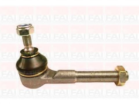 FAI AutoParts SS374 Наконечник поперечной рулевой тяги для RENAULT (Рено) FAI AutoParts SS374 Наконечник поперечной рулевой тяги для RENAULT (Рено)