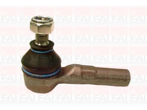 FAI AutoParts SS376 Наконечник поперечной рулевой тяги для NISSAN (Ниссан) FAI AutoParts SS376 Наконечник поперечной рулевой тяги для NISSAN (Ниссан)