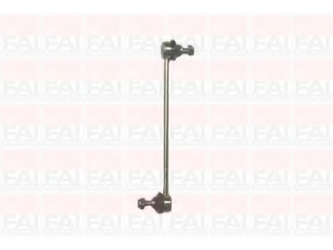 FAI AutoParts SS392 Тяга стойка, стабилизатор для FORD FIESTA (Форд Фиэста) FAI AutoParts SS392 Тяга стойка, стабилизатор для FORD FIESTA (Форд Фиэста)