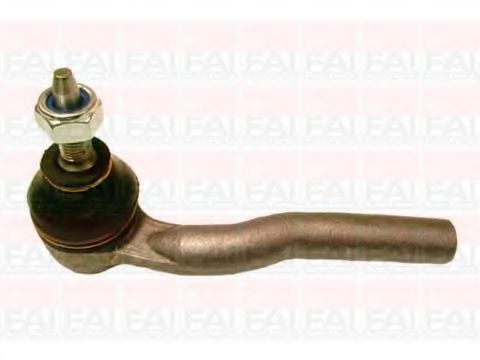 FAI AutoParts SS457 Наконечник поперечной рулевой тяги для FIAT (Фиат) FAI AutoParts SS457 Наконечник поперечной рулевой тяги для FIAT (Фиат)