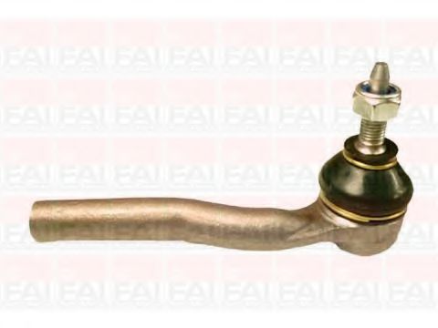 FAI AutoParts SS458 Наконечник поперечной рулевой тяги для FIAT (Фиат) FAI AutoParts SS458 Наконечник поперечной рулевой тяги для FIAT (Фиат)