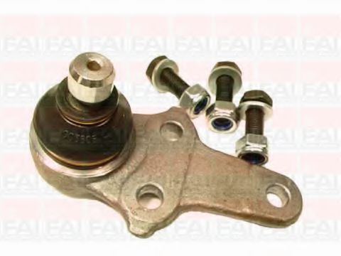 FAI AutoParts SS459 Несущий направляющий шарнир для FORD FIESTA (Форд Фиэста) FAI AutoParts SS459 Несущий направляющий шарнир для FORD FIESTA (Форд Фиэста)