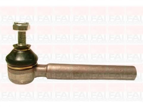 FAI AutoParts SS475 Наконечник поперечной рулевой тяги для FIAT (Фиат) FAI AutoParts SS475 Наконечник поперечной рулевой тяги для FIAT (Фиат)