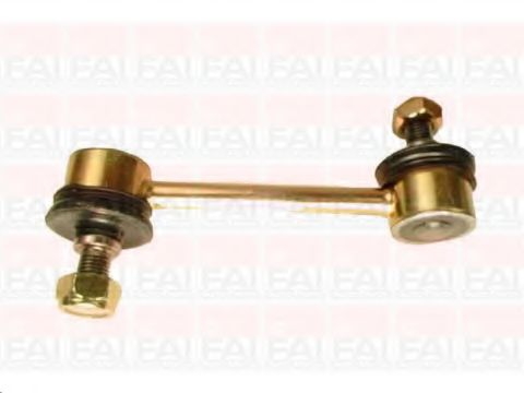 FAI AutoParts SS485 Тяга стойка, стабилизатор для TOYOTA COROLLA (Тойота/тоета Cоролла)