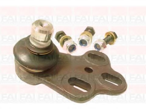 FAI AutoParts SS561 Несущий направляющий шарнир для AUDI 90 (Ауди 90) FAI AutoParts SS561 Несущий направляющий шарнир для AUDI 90 (Ауди 90)
