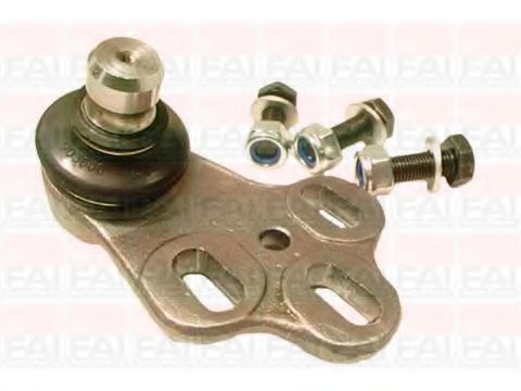 FAI AutoParts SS562 Несущий направляющий шарнир для AUDI 90 (Ауди 90) FAI AutoParts SS562 Несущий направляющий шарнир для AUDI 90 (Ауди 90)