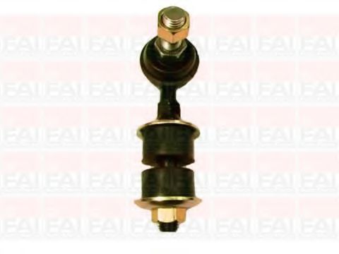 FAI AutoParts SS597 Тяга стойка, стабилизатор для NISSAN (Ниссан) FAI AutoParts SS597 Тяга стойка, стабилизатор для NISSAN (Ниссан)