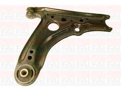 FAI AutoParts SS598 Рычаг независимой подвески колеса, подвеска колеса для VOLKSWAGEN POLO (Фольксваген Поло) FAI AutoParts SS598 Рычаг независимой подвески колеса, подвеска колеса для VOLKSWAGEN POLO (Фольксваген Поло)