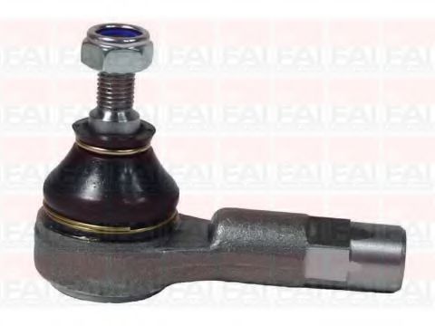 FAI AutoParts SS600 Наконечник поперечной рулевой тяги для MITSUBISHI COLT II (Митсубиши/митсубиси Cолт 2) FAI AutoParts SS600 Наконечник поперечной рулевой тяги для MITSUBISHI COLT II (Митсубиши/митсубиси Cолт 2)