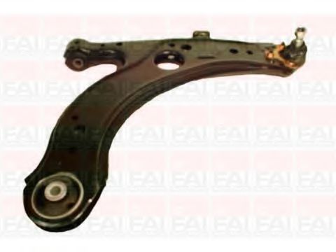 FAI AutoParts SS609 Рычаг независимой подвески колеса, подвеска колеса для VOLKSWAGEN GOLF IV (Фольксваген Гольф 4) FAI AutoParts SS609 Рычаг независимой подвески колеса, подвеска колеса для VOLKSWAGEN GOLF IV (Фольксваген Гольф 4)