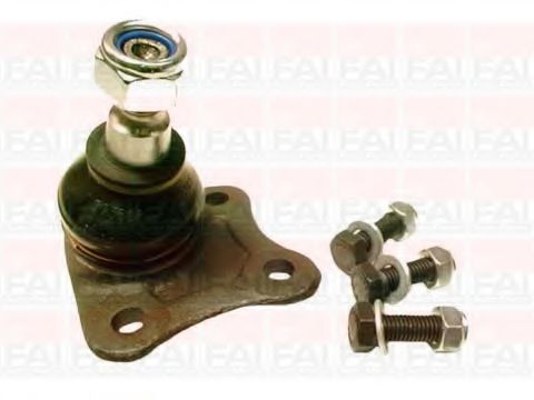 FAI AutoParts SS610 Несущий направляющий шарнир для VOLKSWAGEN GOLF IV (Фольксваген Гольф 4) FAI AutoParts SS610 Несущий направляющий шарнир для VOLKSWAGEN GOLF IV (Фольксваген Гольф 4)