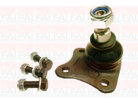 FAI AutoParts SS611 Несущий направляющий шарнир для VOLKSWAGEN GOLF IV (Фольксваген Гольф 4) FAI AutoParts SS611 Несущий направляющий шарнир для VOLKSWAGEN GOLF IV (Фольксваген Гольф 4)
