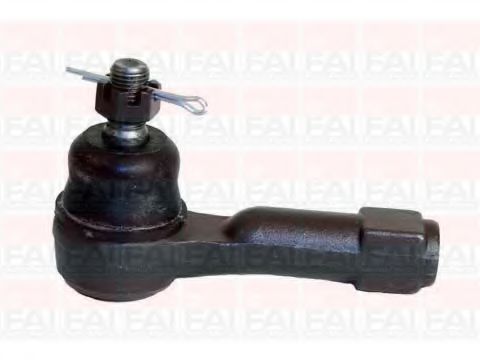 FAI AutoParts SS661 Наконечник поперечной рулевой тяги для NISSAN (Ниссан) FAI AutoParts SS661 Наконечник поперечной рулевой тяги для NISSAN (Ниссан)