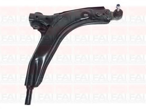 FAI AutoParts SS710 Рычаг независимой подвески колеса, подвеска колеса для OPEL (Опель) FAI AutoParts SS710 Рычаг независимой подвески колеса, подвеска колеса для OPEL (Опель)