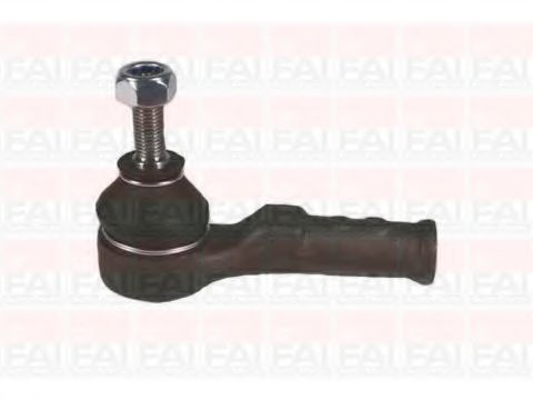 FAI AutoParts SS711 Наконечник поперечной рулевой тяги для RENAULT (Рено) FAI AutoParts SS711 Наконечник поперечной рулевой тяги для RENAULT (Рено)