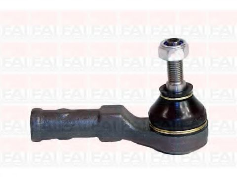 FAI AutoParts SS712 Наконечник поперечной рулевой тяги для RENAULT (Рено) FAI AutoParts SS712 Наконечник поперечной рулевой тяги для RENAULT (Рено)